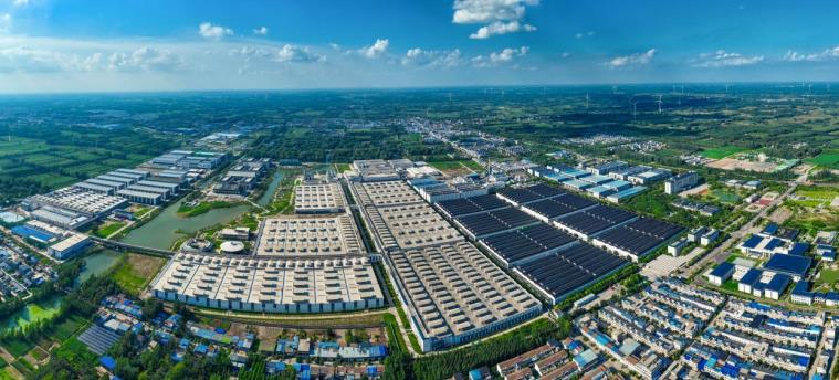 古井贡酒“固态白酒智能化酿造5G工厂”获工信部认定 传统酿造与现代科技的深度融合典范