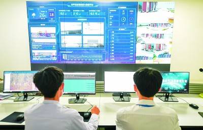 智慧城市中的信息咨询服务 变革、挑战与未来